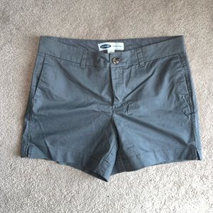Old Navy Everyday Chino Shorts